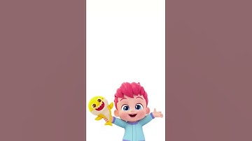 💛Bebefinn, la Nueva Familia de Pinkfong y Tiburón Bebé💛 @Bebefinn