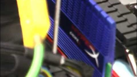 Kingston HyperX Spirit of Overclocking in Czech Republic