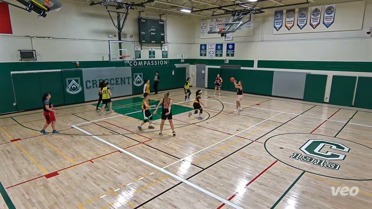 20260123 NWL 5v5 Game 1 Full - Devils vs Mean Pancit