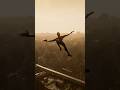 Pro Weather Transition with Needle Thread 10/10 Marvel's Spider-man 2 PC 4K Smooth Slo-mo #foryou