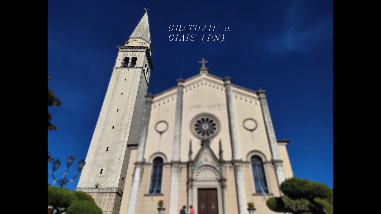 Grathaie a Giais (PORDENONE)