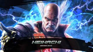 Tekken 7 PS4 Lee Arcade on Ultra Hard Playthrough