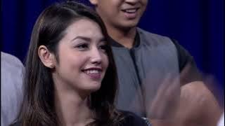 Gawat!!! Tatapan Mata Velove Vexia Sekejap Bisa Meluluhkan!