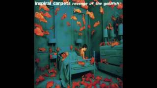 Watch Inspiral Carpets A Little Disappeared video