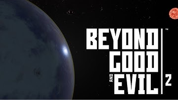 Beyond Good & Evil 2 Theme Extended | OST