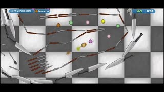 Tasty Planet Forever - Cat Bonus Levels