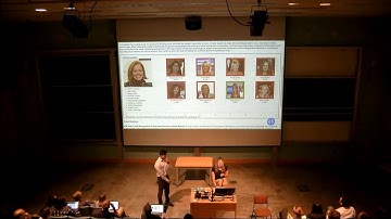 Data Science for Social Good Final Presentation 2019 - Algorithmic Equity