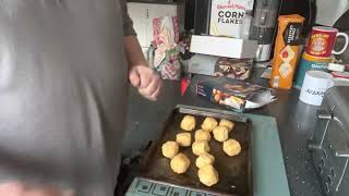 Beer Battered Cod Nuggets