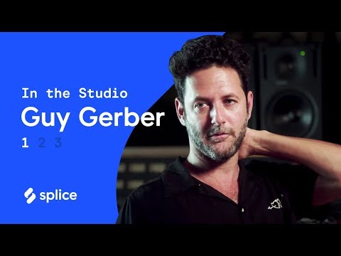 How to Create Movement in Your Tracks with Guy Gerber
