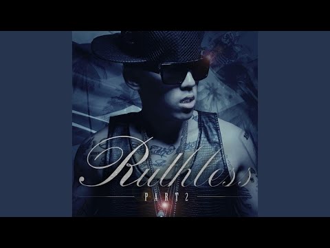 도끼 (Dok2) - No More (G-Mix) (feat. Crush & Loco)