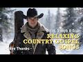 Give Thanks – Peaceful Worship Song 2026 | Gratitude &amp; Faith | Country Gospel