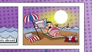 Top Ten Complaints About American Tourists