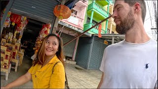 I MET A GIRL IN THAILAND! (#166) by Sabbatical 275,654 views 6 months ago 18 minutes