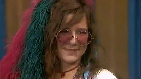 Janis Joplin/Gloria Swanson/Margot Kidder/Dave Meggyesy