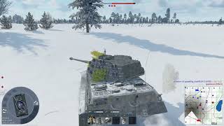 Ju 87 got an interesting buff...
