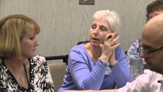 Revealing Student Thinking in Mathematics (March 2014)