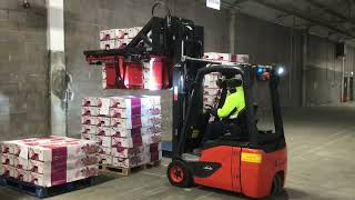 Open Centre LayerMaster Net Worth