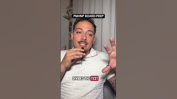 📚 PMHNP ANCC Boards Resources | Study Tips & Tools That Helped Me