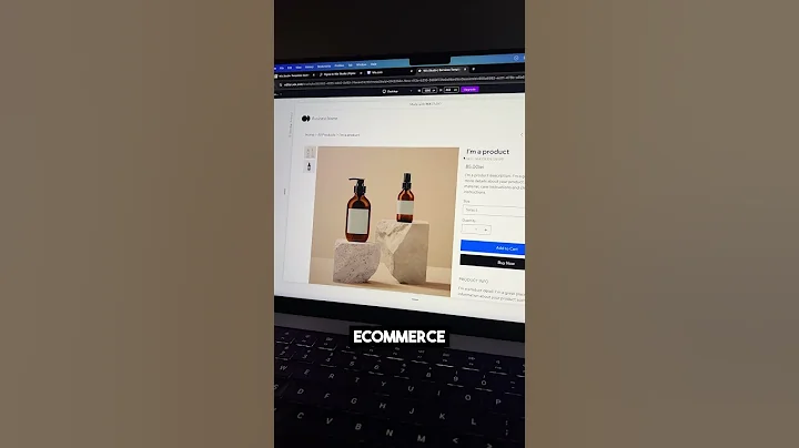 Make Money by Selling Website Templates
