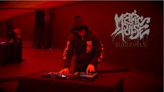 Mafic Pulse - Sublevels