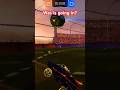 Would’ve it been a goal? #rocketleague #rocketleagueclips