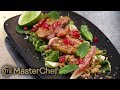 Mix Up Your Salads In 30 Mins! | MasterChef Australia