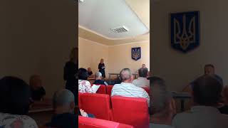 36 позачергова сесія 8 скликання 19 вересня 2024 р.