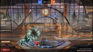 Rocket League