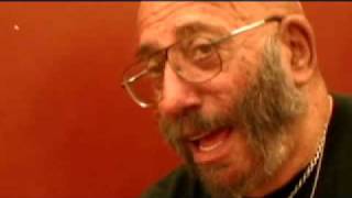 Sid Haig SDP Interview