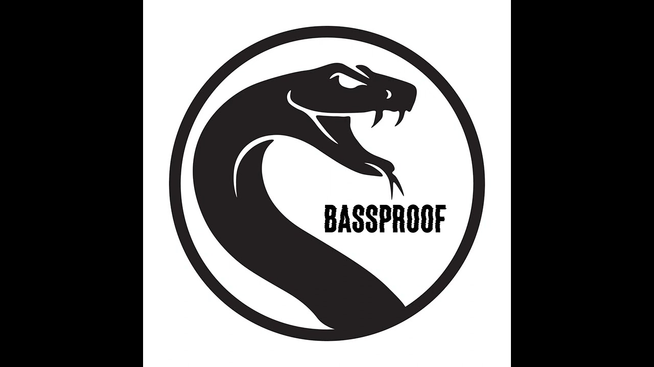 BaSsProoF - ARGH! (Official Audio)
