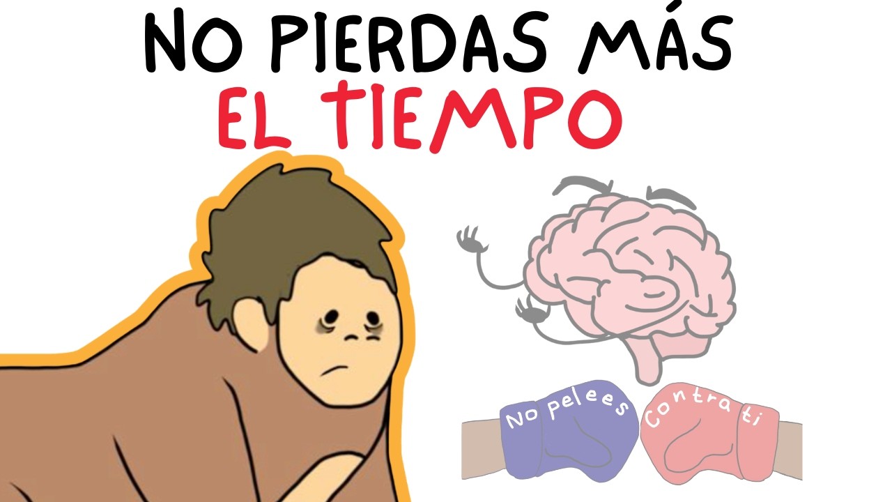 Procrastinación: Por Qué la Motivación NO Funciona (Pero Esto Sí)