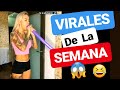 VIDEOS VIRALES de facebook mas recientes 🔥2019🔥 agosto #2 VIRALES DE LA SEMANA