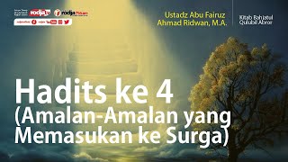 Bahjatul Qulubil Abror