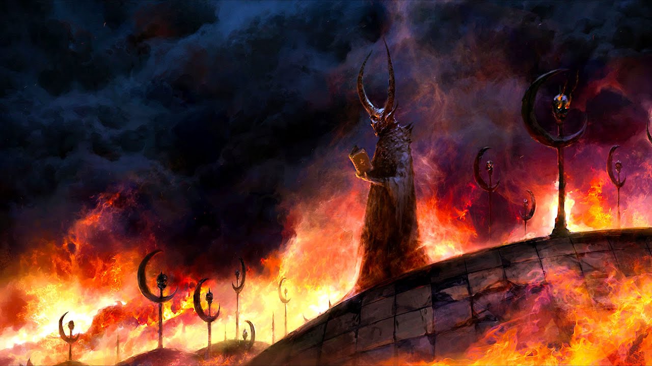 Duskcaller - Dark Epic Orchestral Music