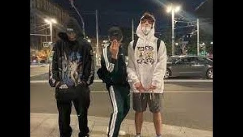 163onmyneck & Polyana feat. BUSHIDO ZHO - Новая колда (unrealeased)