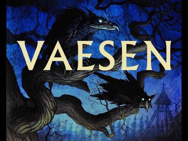 Play Vaesen Online  Vaesen – Introductory One-Shot