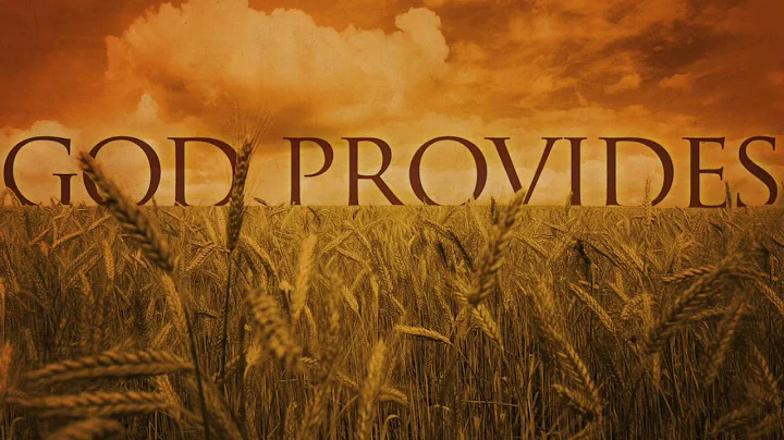Faith - Psalm 23 (Audio) - Joseph Carroll