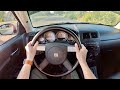 Dodge Charger Ute - Hemi in the Front, Party in the Back! POV Review