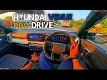 2026 Hyundai Venue HX 6T POV Drive |🔥 City + Highway