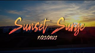 Sunset Surge Teaser - 2023