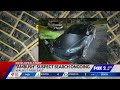 St. Louis Police hunt suspects after attempted ambush
