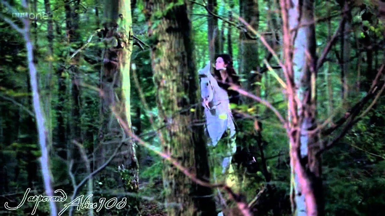 Howl Merlin/Morgana (TTC)