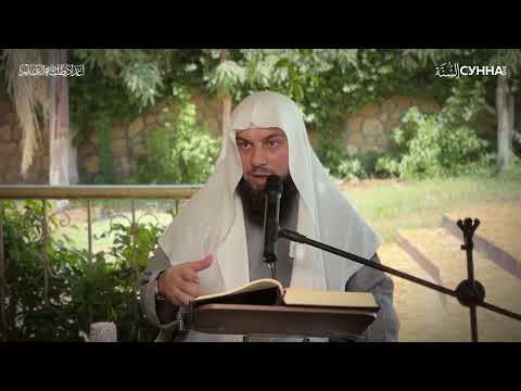 Важно качество деяний, а не количество || Сирадж Абу Тальха