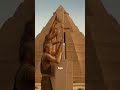 🏺 For 3,800 years… one structure ruled Earth.