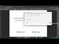 PDF Toolbox How to convert Printers Spread to Designers Spread