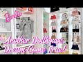 Luxury in Miniature: Glam Addition for the World’s Largest Doll Closet / Unboxing Lux Items