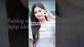 Did you find it? #kpop #idols