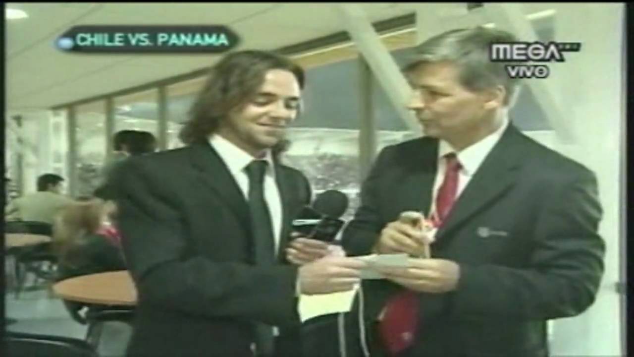 cqc chile en el Futbol