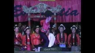 Bayu - Bayu - Kreasi Jaipong Dewi Ratna Karawang