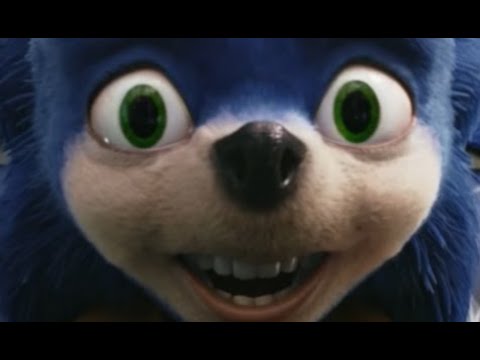 Vcs tbm querem essas coisas? #Sonic3ofilme #Filme2024 #Sonic